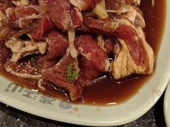 -韩盛·盛江山自助料理(奥体万达店)