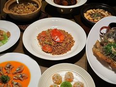 -品味杭州·粤式融合·海鲜小馆·钱江新城CBD