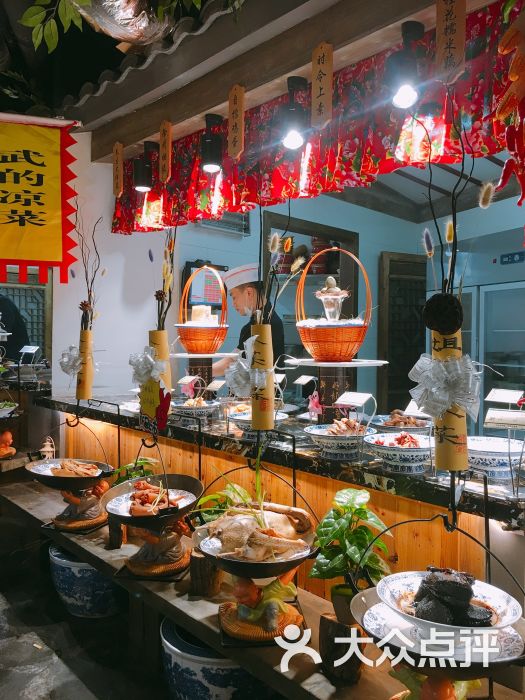 石板街饭店-图片-海安县美食-大众点评网