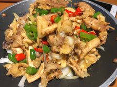 -湘与香缘·湖南菜(王府井北京市百货大楼店)