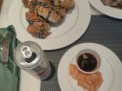 -湖州东吴开元名都酒店-滨河自助餐厅