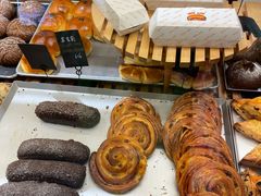 -Dough&Joe团憩(瑞虹天地月亮湾店)