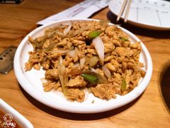 -姥姥家春饼店(惠新东街店)