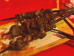 -壹号院音乐餐厅•烤全羊•新疆菜(浐灞店)