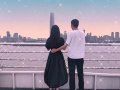 -武汉两江游览·夜游长江(汉口粤汉码头)
