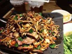 -湘味淳(千禧街店)