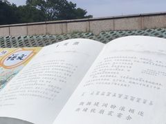 -观潮胜地公园