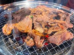 -吉志烤肉(太原总店)