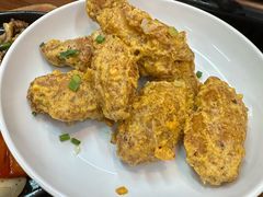 -谢记上海大排档(长寿路店)