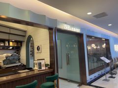 -1981牛排西餐厅(海信店)