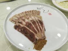 -东来顺饭庄(王府井步行街店)