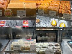 -君之狮子山·轻糖烘焙(松江印象城店)