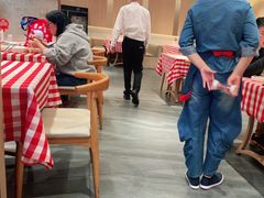 -西贝(金桥店)