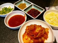 -完美生活炭火烤肉(二马路店)