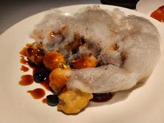 -桂满陇·海市蜃楼·黑金(国金店)