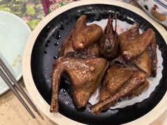 -点都德(皇岗村店)