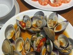 -醉壹号海鲜大排档·老厦门特色菜(厦门美食地标店)