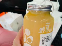 -野萃山·潮汕厚果汁(十亩地店)