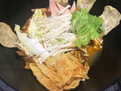 -锅来乐地锅鸡(安亭店)