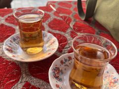 -Old Ottoman Cafe & Restaurant