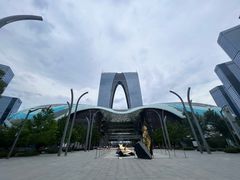 -苏州中心商场(星港街店)