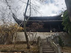 -阳明祠