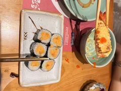 -一心创作料理屋(经开万达店)