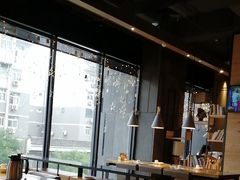 -東舍食唐精品陕菜馆