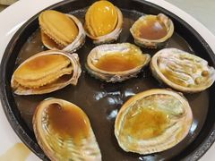 -金河半岛园林酒家(金融城店)