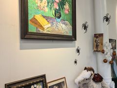 -信马画室 成人零基础到个人创作画室(亚运村店)