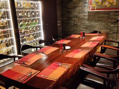 -广州希尔顿逸林酒店-OPEN開·全日制餐厅·海鲜·小火锅·自助餐(东风路店)