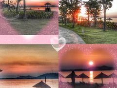 -三亚海棠湾万丽度假酒店