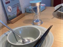 -蜜桃餐厅·伴山(绿宝广场店)