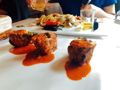 -火车头法国西餐厅