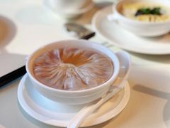蟹肉龙虾汤包-利苑酒家(金宝店)