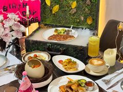-LE SHARE洛笙·花园西餐(北京路步行街店)