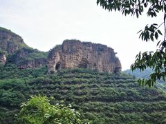 -老象峰