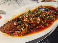 -金谷仓家庭料理(马泉营店)
