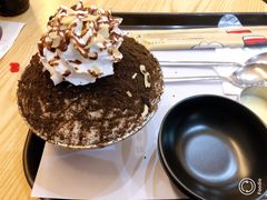 -韩舍.创新型韩式简餐(龙珠路店)