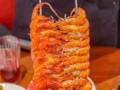 -拉蒂娜·巴西牛排馆 Latina·Brazilian Steakhouse(陆家嘴旗舰店)