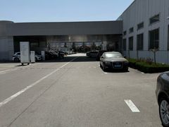 -泰安广通奥迪4S店(泰山店)