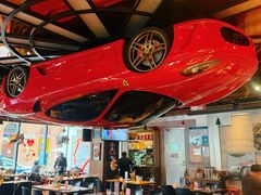 -1886德国汽车餐厅(外滩中央店)