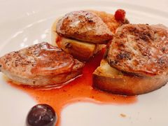 -圣丰索菲特·2 On 988 Café 自助餐厅