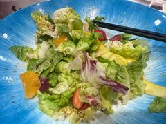 -万荣烤鸭店·北京菜(农光里店)