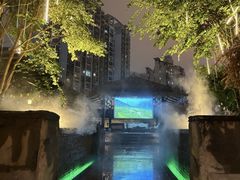 -浅深Cheersum(曹杨店)