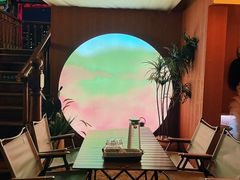 -MR.ROCKY洛奇先生·西餐&酒吧(琶醍店)