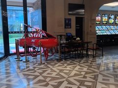 -海上食代(赣江新天地店)