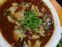 -南师大仙林校区东区食堂