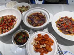 -兰湘子·湘菜小炒(南京江宁万达店)