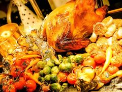 -杭州国际会议中心洲际酒店-原素全日餐厅(解放东路店)